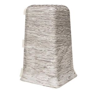 Obrazek Narożnik zewnętrzny Esquero Duo 657 merbau 2szt