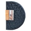 Obrazek Wycieraczka Supreme flowers HR 311 anthracite