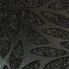 Obrazek Wycieraczka Supreme flowers HR 311 anthracite
