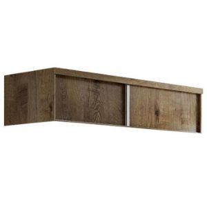 Obrazek Nadstawka Do Szafy Top 200 Jesion Ciemny