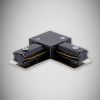 Obrazek Łącznik do Szynoprzewodu Connector L black