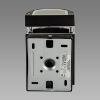 Obrazek Lampa Bruno GU10 C Black 04004 K1