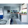 Obrazek Szafka kuchenna Gardena D60S3 grey