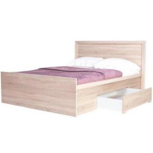 Obrazek Łoże Finezja F10 z szufladami 160