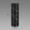 Obrazek Lampa Larysa Foot E14 Black 03807