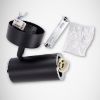 Obrazek Kinkiet Megan SPT GU10 black 03656 K1