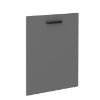 Obrazek Front kuchenny NESSA antracyt front zm 713x596