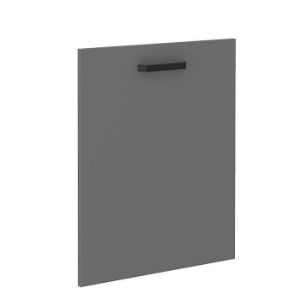 Obrazek Front kuchenny NESSA antracyt front zm 713x596