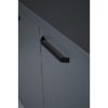 Obrazek Front kuchenny NESSA antracyt front zm 713x596