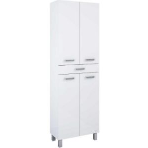 Obrazek Słupek Uno 60 4D1S white