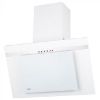 Obrazek Okap WK-4 Nero 60cm biały z listwą inox