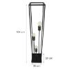 Obrazek Lampa Horus 2889/LSW-B-3 LP3