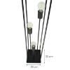 Obrazek Lampa Horus 2889/LSW-B-3 LP3