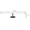 Obrazek Lampa Santi 780 BL LED 