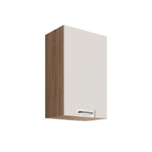 Obrazek Szafka Kuchenna Favorit 31G Sonoma/White