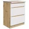 Obrazek Szafka Kuchenna Glamour10d White
