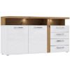 Obrazek Komoda Tuluza TUZK231B-C843