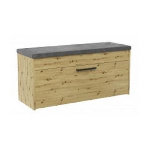 Obrazek Szafka na buty Cella Maxi dąb artisan