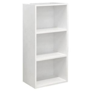 Obrazek  Regał Kiki Ii 3 Półki 120412 