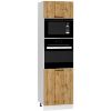 Obrazek Szafka kuchenna Bono D60pk Mv 2133 Pl dąb wotan 