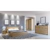 Obrazek Witryna M4L Mediolan Natural Hikora 