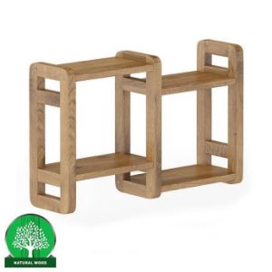 Obrazek Półka Sosna PK104-80x44x19 dąb