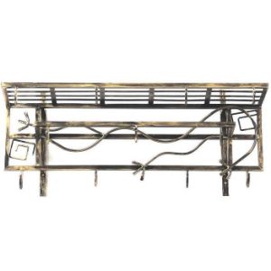 Obrazek Wieszak ścienny 10-0383