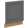 Obrazek Front kuchenny Stilo dustgrey/artisan front zm 570x596