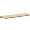 Obrazek Uchwyt Edge Straight Złoty (160)