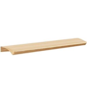 Obrazek Uchwyt Edge Straight Złoty (160)