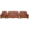 Obrazek Komplet wypoczynkowy Mercedes 3N21 Antique M-200 BR 22-23