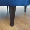 Obrazek Fotel Prince Bluvel 86/wenge
