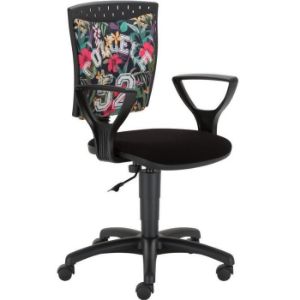 Obrazek Krzesło obrotowe Stilo 09 College