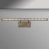 Obrazek Kinkiet Arte AB 407 AG-AB4W40 Antic Brass 4W K1