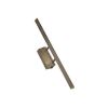 Obrazek Kinkiet Arte AB 407 AG-AB4W40 Antic Brass 4W K1