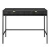 Obrazek Toaletka Nova T104 Czarny