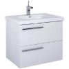 Obrazek Szafka Royal 70 2S Biały