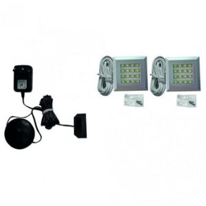 Obrazek Oświetlenie LED IZLED09-02-WK01