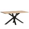 Obrazek Stół Cali duży artisan 90x260