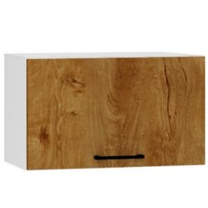 Obrazek Szafka Kuchenna Bono W60okgr / 560 Dąb Lefkas/Biały