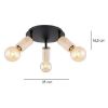 Obrazek Lampa 54031-3 LS3