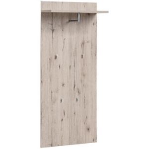 Obrazek Panel Gustavo TYPD dąb wellington/biały