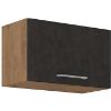 Obrazek Szafka kuchenna VIGO grafit mat 60GU-36 1F