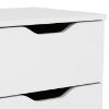 Obrazek Szafka nocna Ines 618809