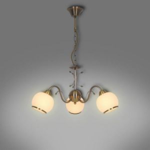 Obrazek Lampa P18395A-3 LW3