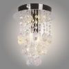 Obrazek Lampa Piccadilly AP-8750-01A-6694 czarny-chrom