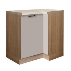 Obrazek Szafka Kuchenna Favorit 15D Lewa Sonoma/Latte