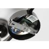 Obrazek Lampa Mars AS-8006-02-6195 czarny-chrom LS2