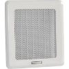 Obrazek Kratka Krlz2-Ml-B Siatka Biała 175x195