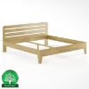 Obrazek Łóżko Buk LK189–180x200 rustikal